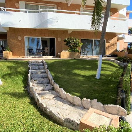 Casa De La Playa Fishermen Playa del Carmen Eksteriør billede