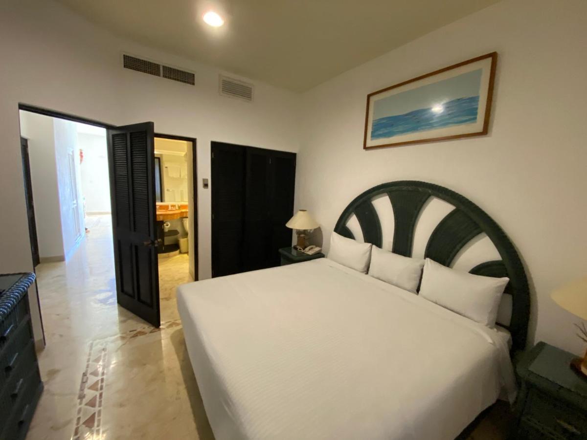Casa De La Playa Fishermen Playa del Carmen Eksteriør billede